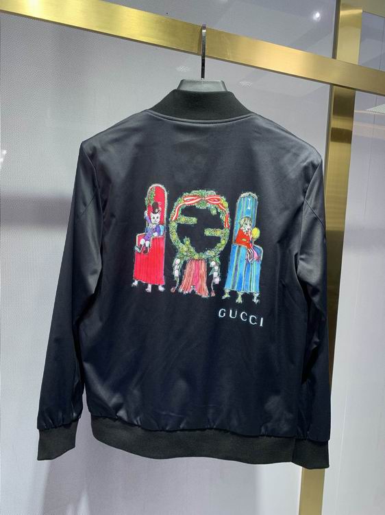 Gucci Men's Outwear 165